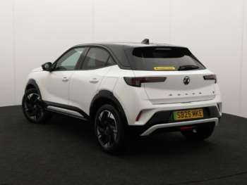 Used Vauxhall Mokka 2025 for sale - 75209759: Photo