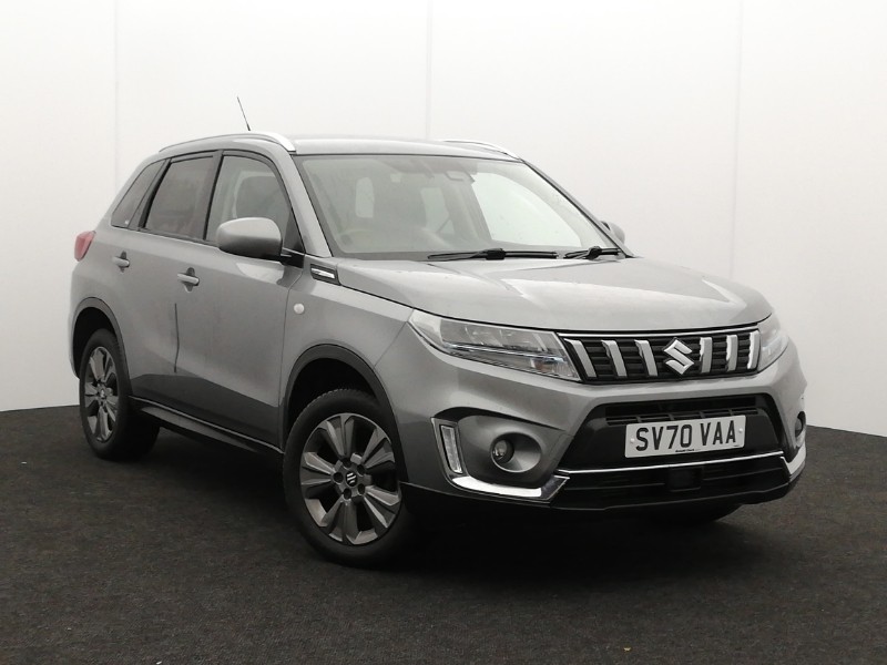Used Suzuki Vitara 2020 for sale - 76885570: Photo 1