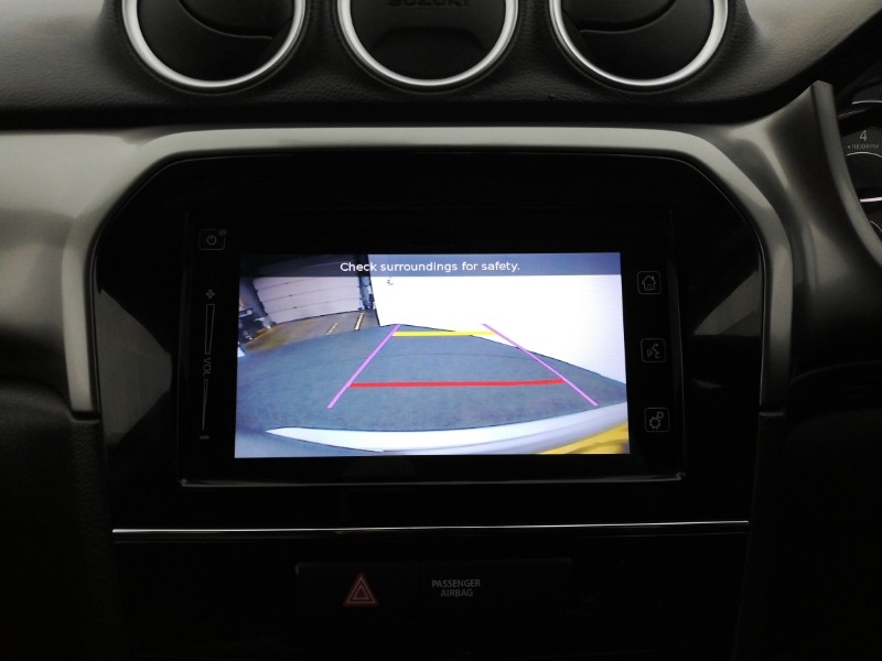 Used Suzuki Vitara 2020 for sale - 76885570: Photo 10