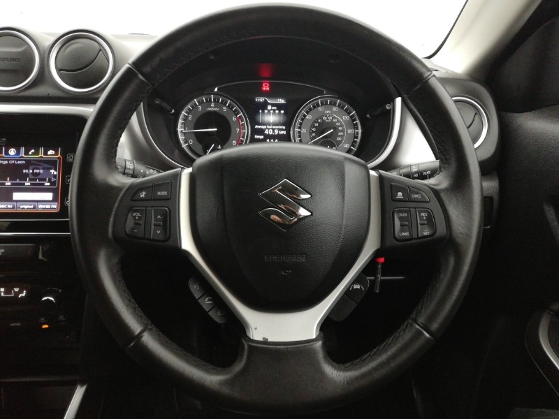 Used Suzuki Vitara 2020 for sale - 76885570: Photo 11