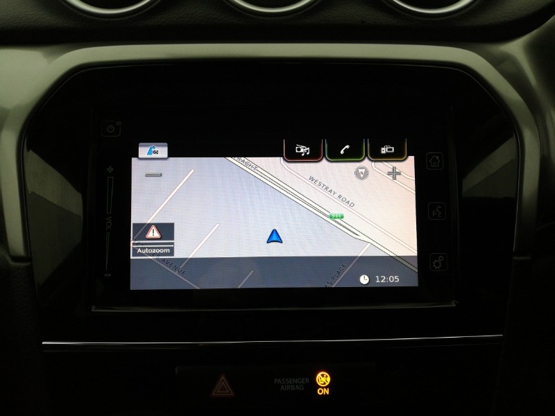 Used Suzuki Vitara 2020 for sale - 76885570: Photo 17