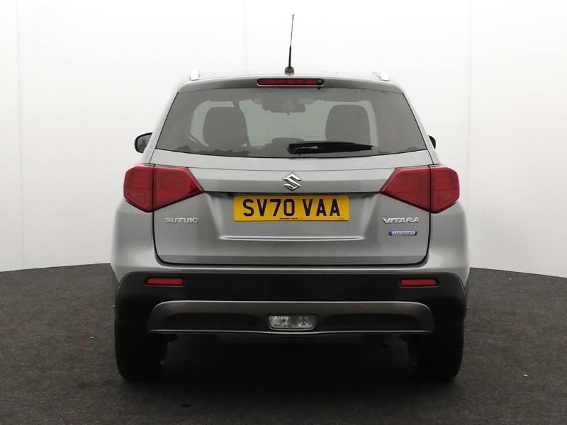 Used Suzuki Vitara 2020 for sale - 76885570: Photo 18