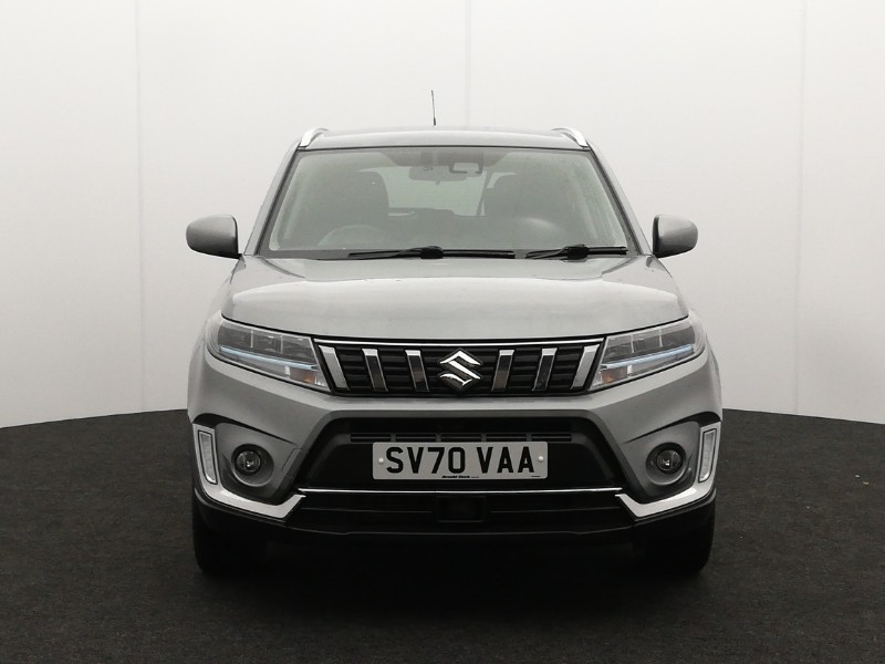 Used Suzuki Vitara 2020 for sale - 76885570: Photo 19