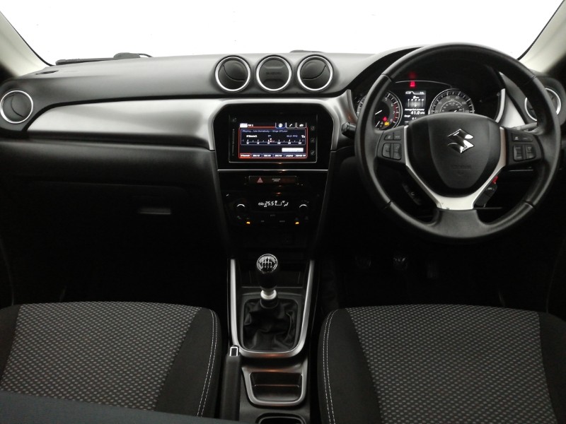 Used Suzuki Vitara 2020 for sale - 76885570: Photo 2