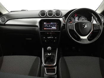 Used Suzuki Vitara 2020 for sale - 76885570: Photo