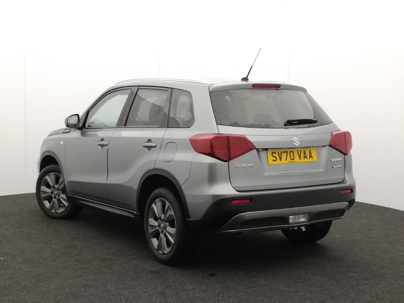 Used Suzuki Vitara 2020 for sale - 76885570: Photo 3