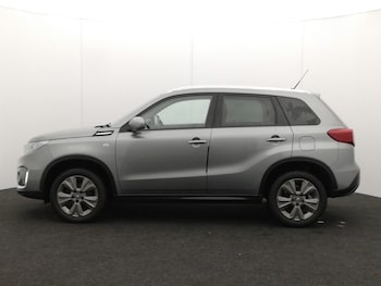 Used Suzuki Vitara 2020 for sale - 76885570: Photo