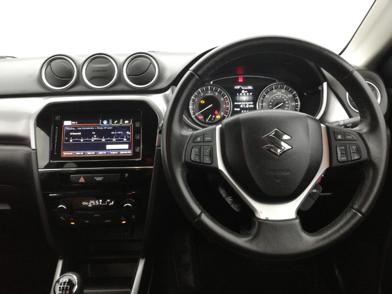 Used Suzuki Vitara 2020 for sale - 76885570: Photo 7