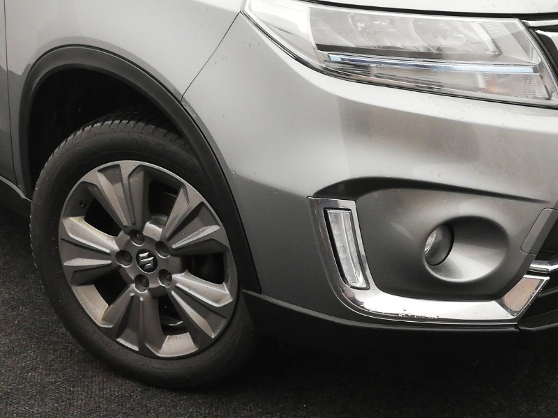 Used Suzuki Vitara 2020 for sale - 76885570: Photo 9