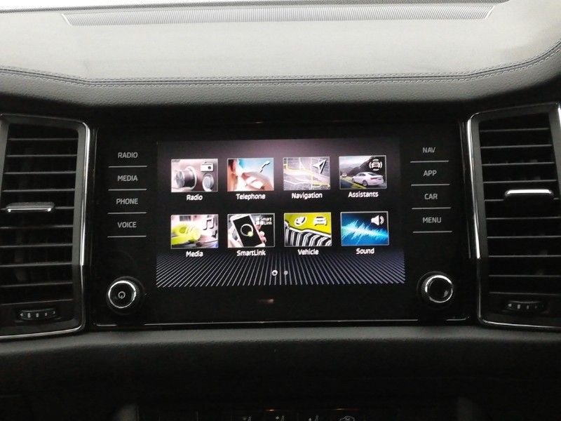 Used Skoda Kodiaq 2022 for sale - 77265542: Photo 10