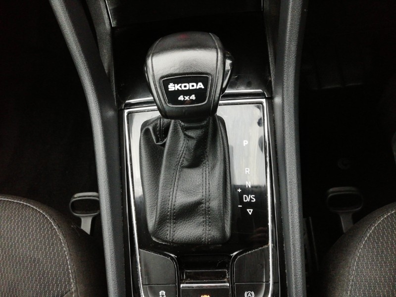 Used Skoda Kodiaq 2022 for sale - 77265542: Photo 12