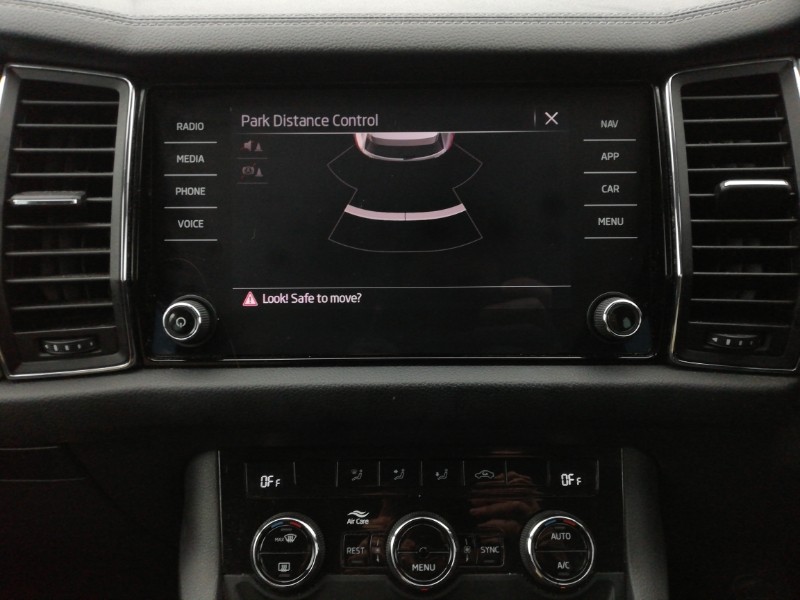 Used Skoda Kodiaq 2022 for sale - 77265542: Photo 15