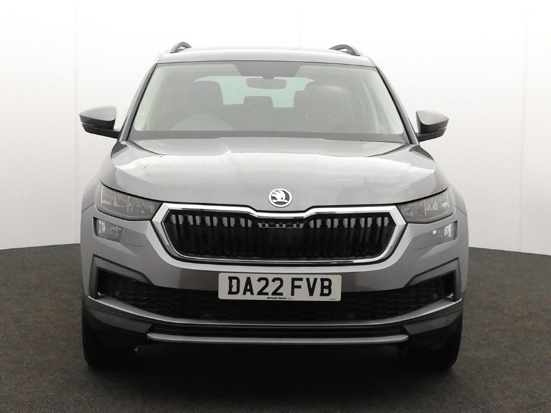 Used Skoda Kodiaq 2022 for sale - 77265542: Photo 19