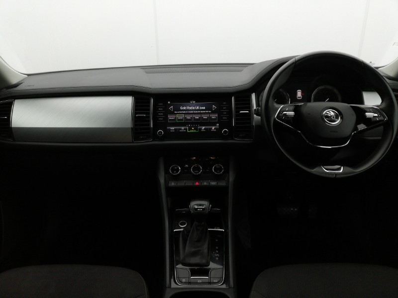 Used Skoda Kodiaq 2022 for sale - 77265542: Photo 2