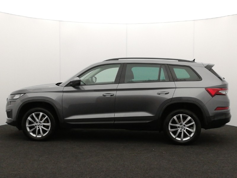 Used Skoda Kodiaq 2022 for sale - 77265542: Photo 4