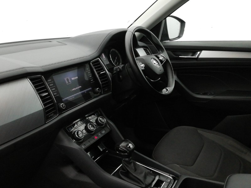 Used Skoda Kodiaq 2022 for sale - 77265542: Photo 5