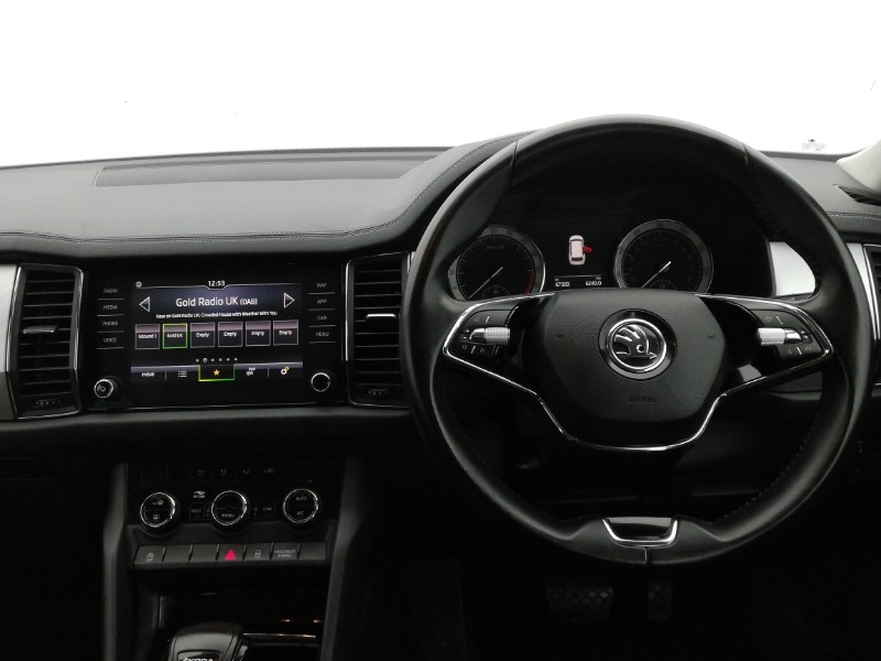 Used Skoda Kodiaq 2022 for sale - 77265542: Photo 7