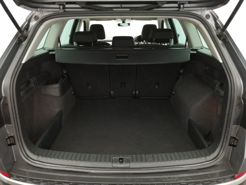 Used Skoda Kodiaq 2022 for sale - 77265542: Photo 8