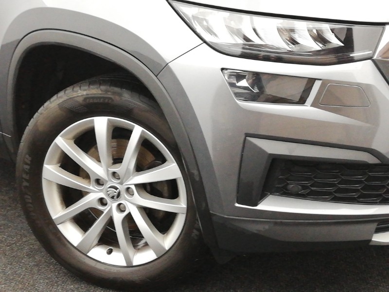 Used Skoda Kodiaq 2022 for sale - 77265542: Photo 9