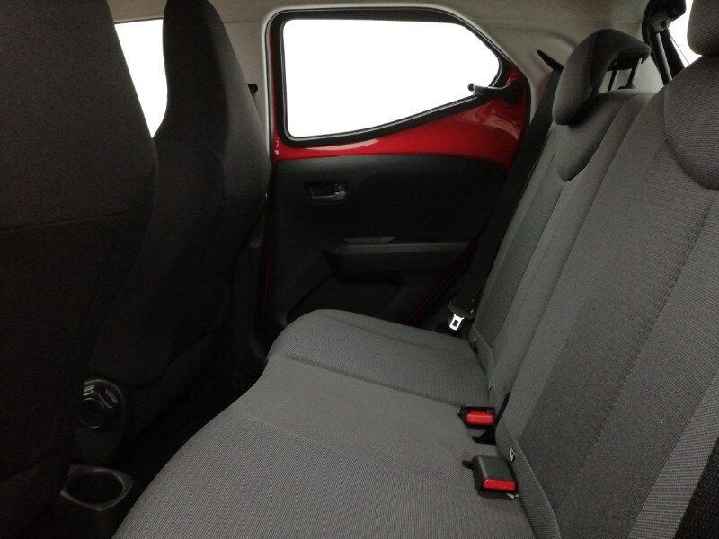 Used Toyota AYGO 2021 for sale - 77596306: Photo 6