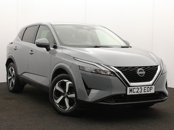 Used Nissan Qashqai 2023 for sale - 79557810: Photo