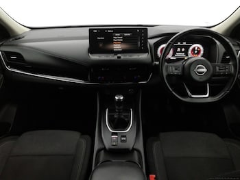 Used Nissan Qashqai 2023 for sale - 79557810: Photo
