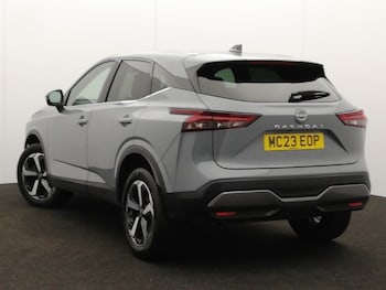 Used Nissan Qashqai 2023 for sale - 79557810: Photo