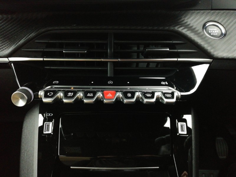 Used Peugeot 2008 2025 for sale - 77162583: Photo 13