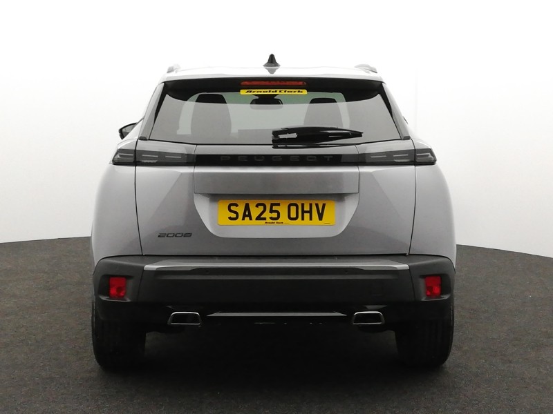 Used Peugeot 2008 2025 for sale - 77162583: Photo 18