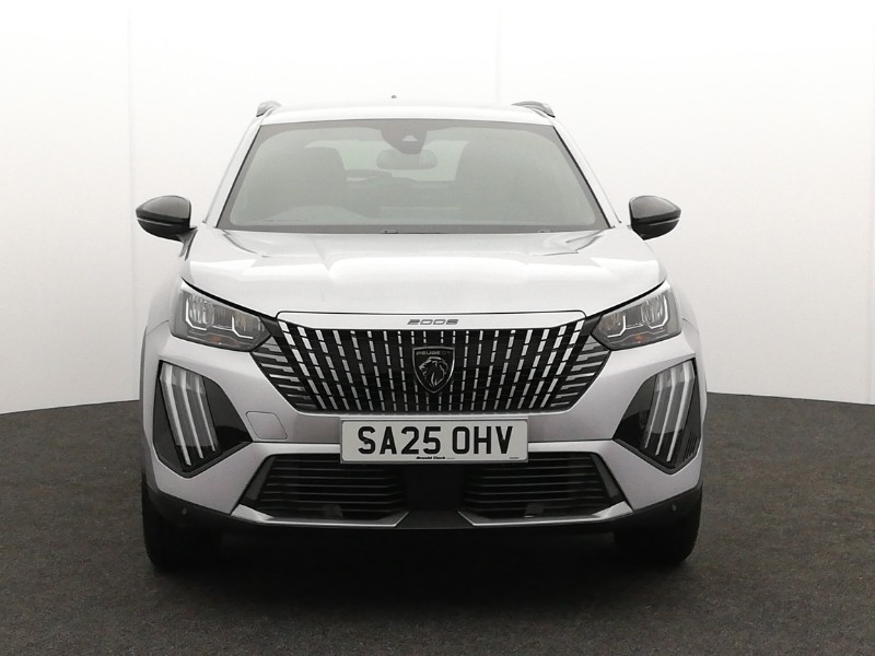 Used Peugeot 2008 2025 for sale - 77162583: Photo 19