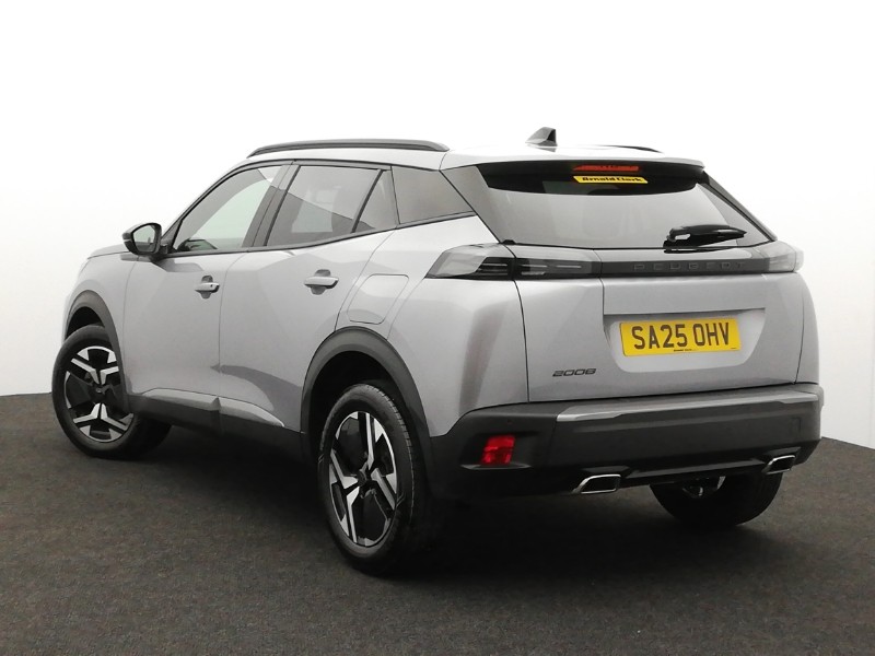 Used Peugeot 2008 2025 for sale - 77162583: Photo 3