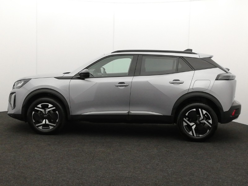 Used Peugeot 2008 2025 for sale - 77162583: Photo 4