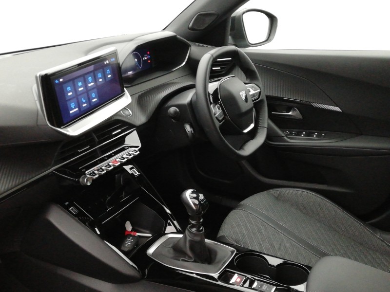 Used Peugeot 2008 2025 for sale - 77162583: Photo 5