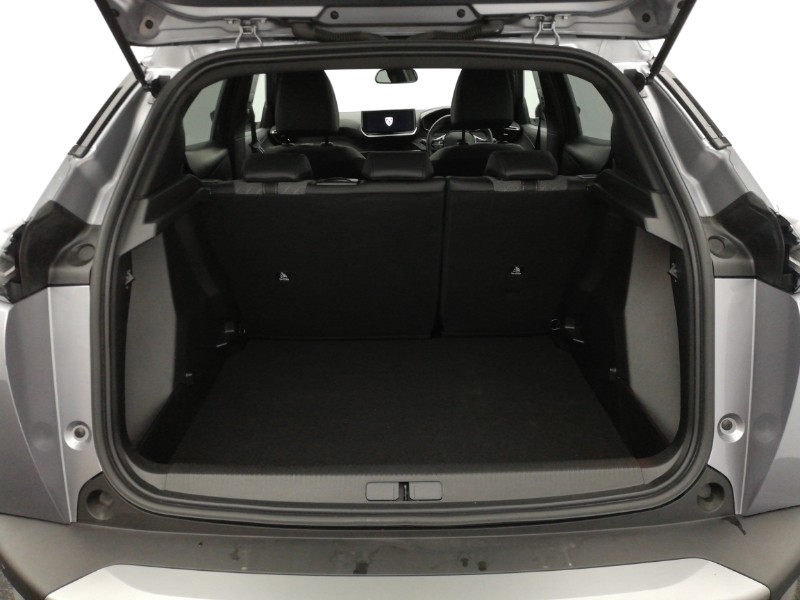 Used Peugeot 2008 2025 for sale - 77162583: Photo 8