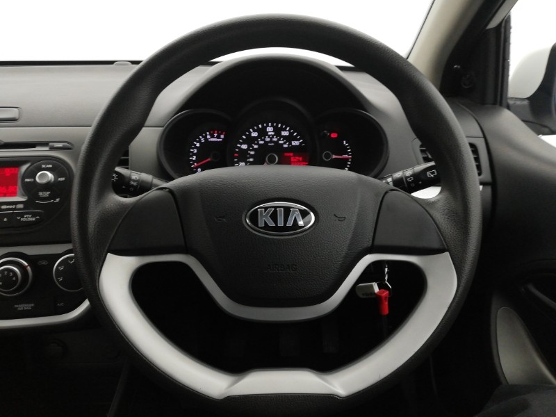 Used Kia Picanto 2013 for sale - 77141253: Photo 11