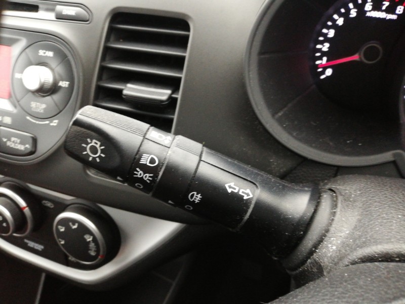 Used Kia Picanto 2013 for sale - 77141253: Photo 17