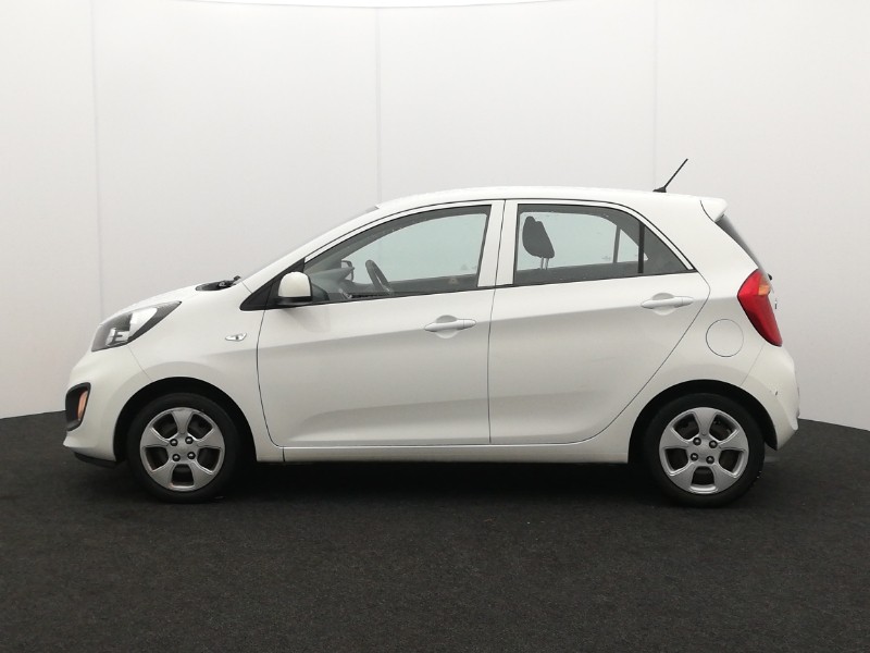 Used Kia Picanto 2013 for sale - 77141253: Photo 4