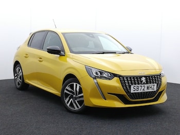 Used Peugeot 208 2023 for sale - 76108280: Photo