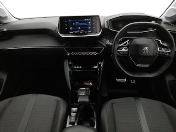 Used Peugeot 208 2023 for sale - 76108280: Photo