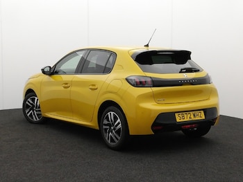 Used Peugeot 208 2023 for sale - 76108280: Photo
