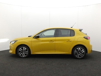 Used Peugeot 208 2023 for sale - 76108280: Photo