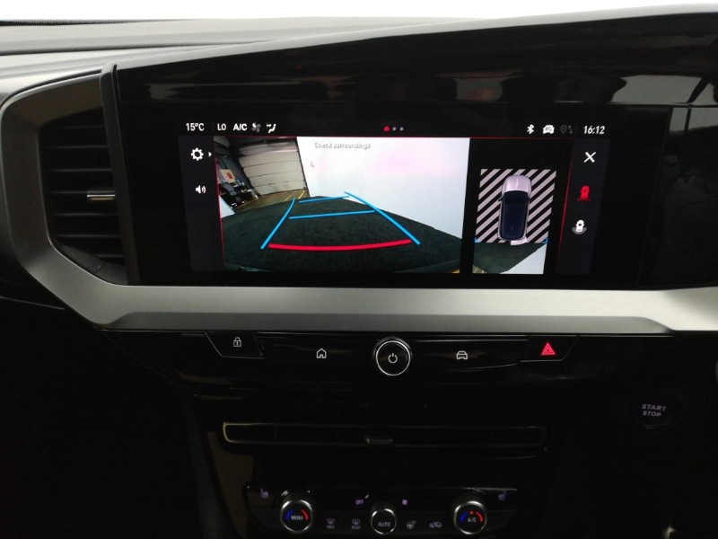 Used Vauxhall Mokka 2025 for sale - 76054292: Photo 10
