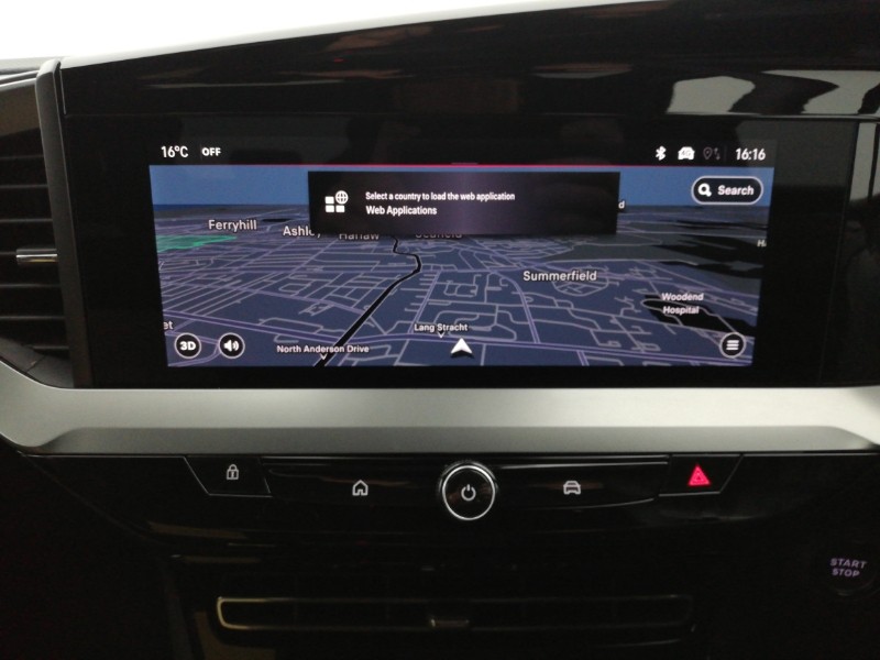 Used Vauxhall Mokka 2025 for sale - 76054292: Photo 17