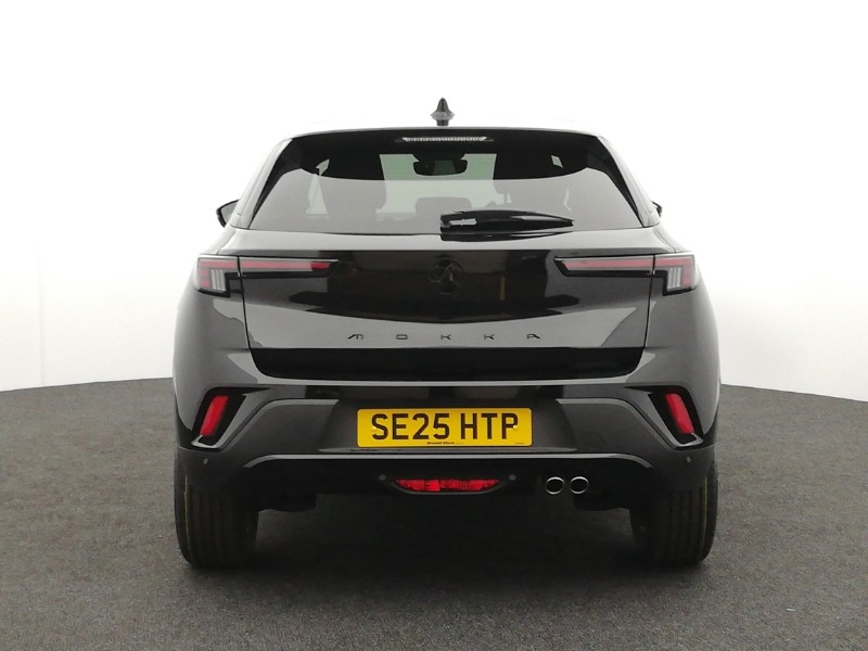 Used Vauxhall Mokka 2025 for sale - 76054292: Photo 18