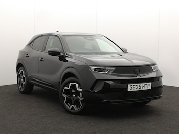 Vauxhall - Mokka