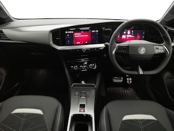 Used Vauxhall Mokka 2025 for sale - 76054292: Photo 2