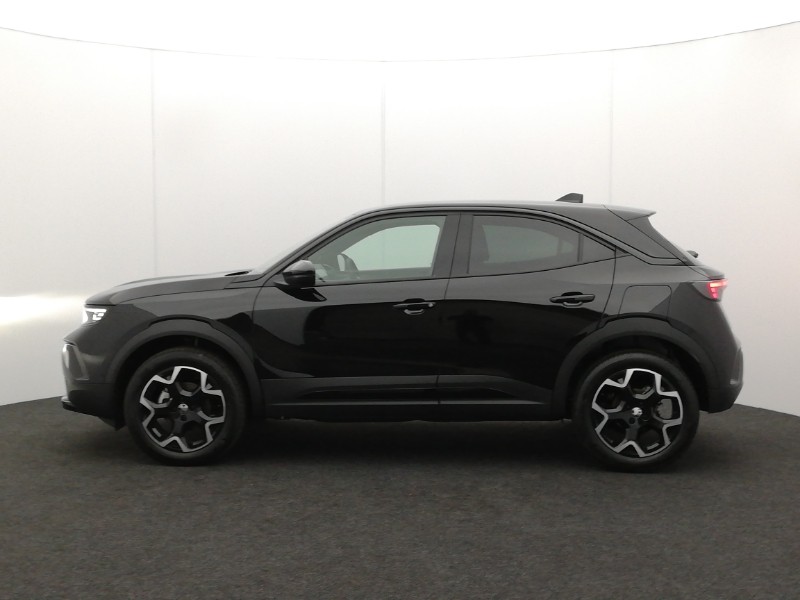 Used Vauxhall Mokka 2025 for sale - 76054292: Photo 4