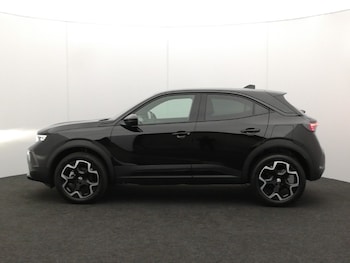 Used Vauxhall Mokka 2025 for sale - 76054292: Photo 4