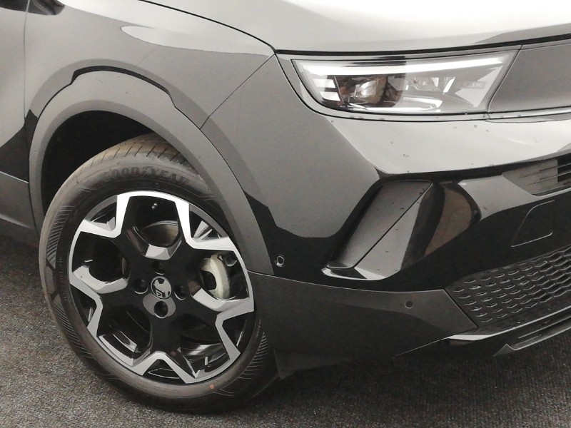 Used Vauxhall Mokka 2025 for sale - 76054292: Photo 9