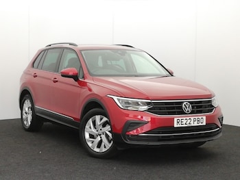 2022 - 1.5 TSI 150 Life 5dr DSG